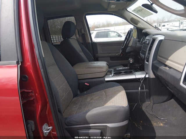 Продаж на аукціоні авто 2010 Dodge Ram 1500 Slt/sport/trx, vin: 1D7RV1GPXAS114617, номер лоту: 44628761