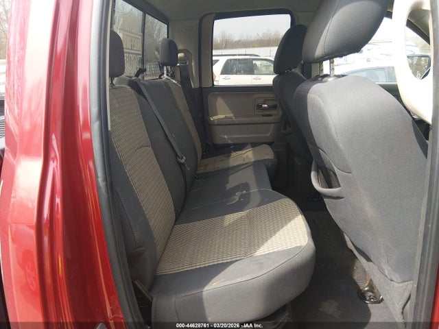Продаж на аукціоні авто 2010 Dodge Ram 1500 Slt/sport/trx, vin: 1D7RV1GPXAS114617, номер лоту: 44628761
