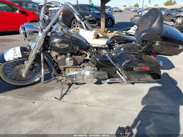 2016 HARLEY-DAVIDSON FLHR 1HD1FBM16GB671803 Photo 1