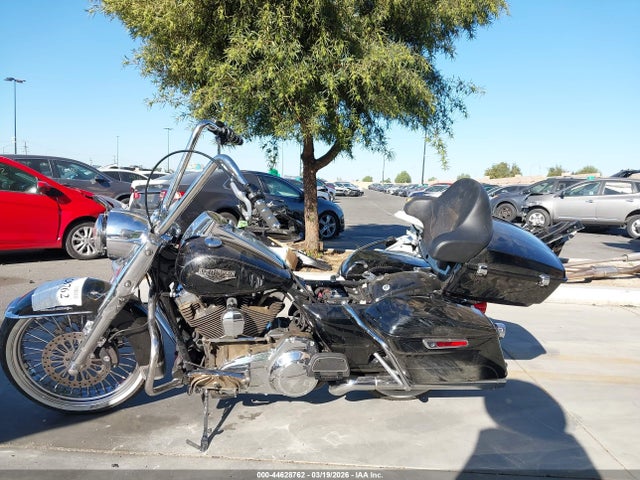 1HD1FBM16GB671803 Harley-Davidson Flhr Road King