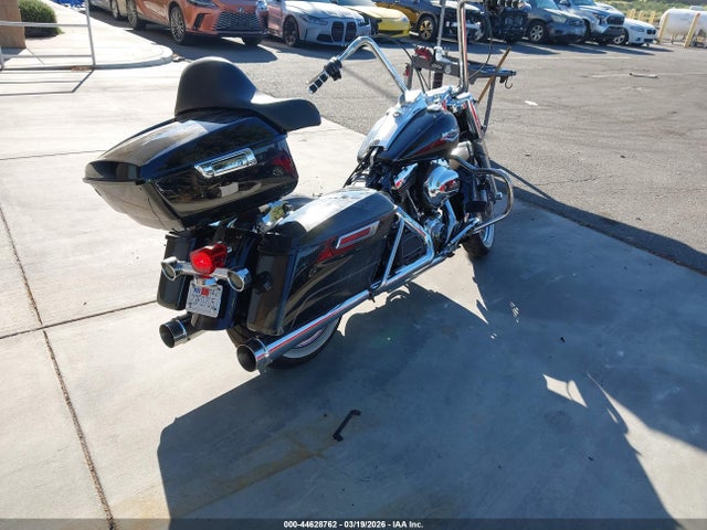 2016 HARLEY-DAVIDSON FLHR 1HD1FBM16GB671803 Photo 3