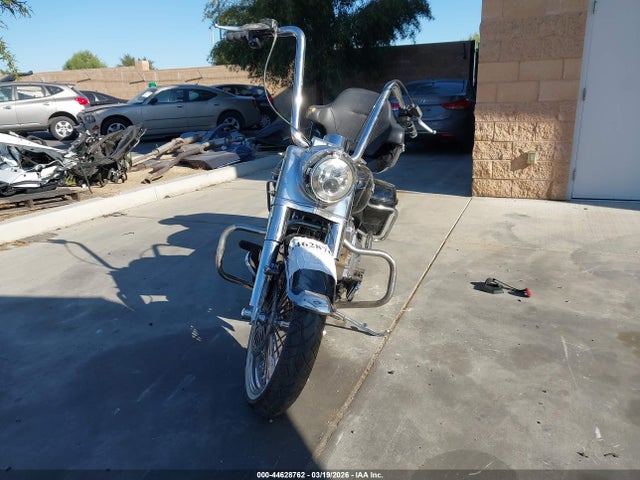 2016 HARLEY-DAVIDSON FLHR 1HD1FBM16GB671803 Photo 4