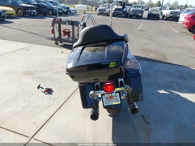 2016 HARLEY-DAVIDSON FLHR 1HD1FBM16GB671803 Photo 5