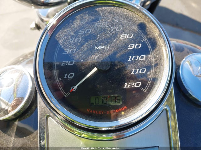 2016 HARLEY-DAVIDSON FLHR 1HD1FBM16GB671803 Photo 6