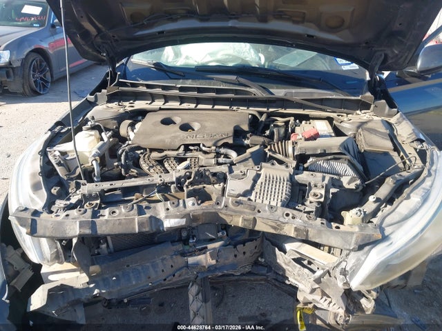 Продаж на аукціоні авто 2020 Nissan Altima Platinum Fwd, vin: 1N4BL4FV9LN307691, номер лоту: 44628764