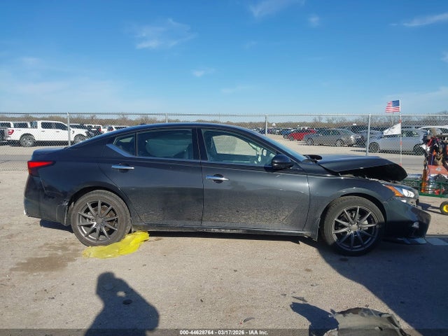 Продаж на аукціоні авто 2020 Nissan Altima Platinum Fwd, vin: 1N4BL4FV9LN307691, номер лоту: 44628764