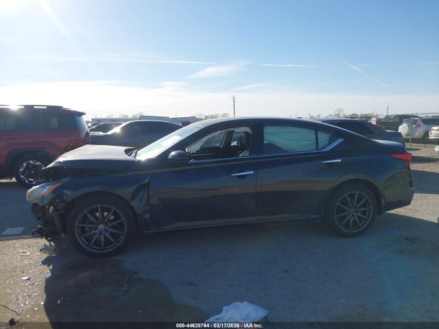 Продаж на аукціоні авто 2020 Nissan Altima Platinum Fwd, vin: 1N4BL4FV9LN307691, номер лоту: 44628764