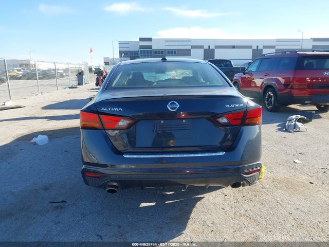 Продаж на аукціоні авто 2020 Nissan Altima Platinum Fwd, vin: 1N4BL4FV9LN307691, номер лоту: 44628764