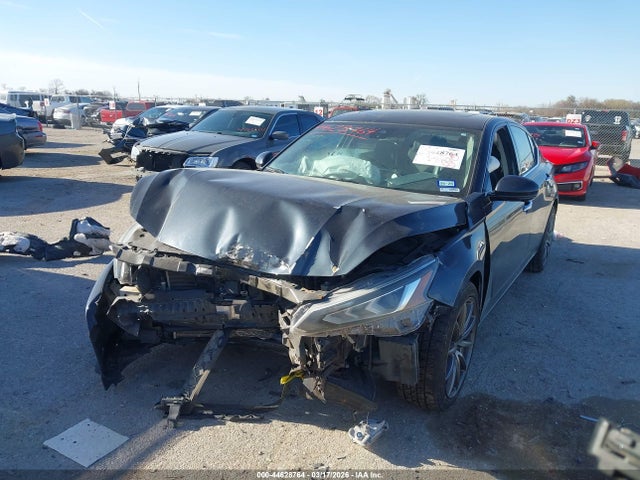 Продаж на аукціоні авто 2020 Nissan Altima Platinum Fwd, vin: 1N4BL4FV9LN307691, номер лоту: 44628764