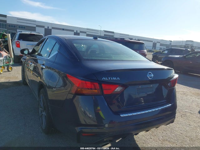 Продаж на аукціоні авто 2020 Nissan Altima Platinum Fwd, vin: 1N4BL4FV9LN307691, номер лоту: 44628764
