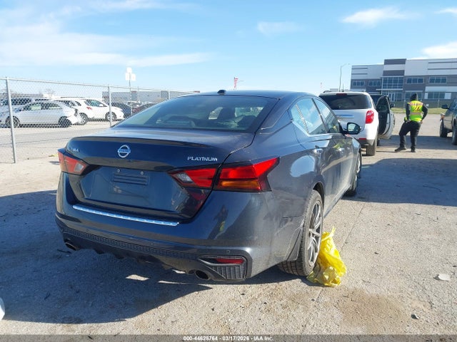 Продаж на аукціоні авто 2020 Nissan Altima Platinum Fwd, vin: 1N4BL4FV9LN307691, номер лоту: 44628764