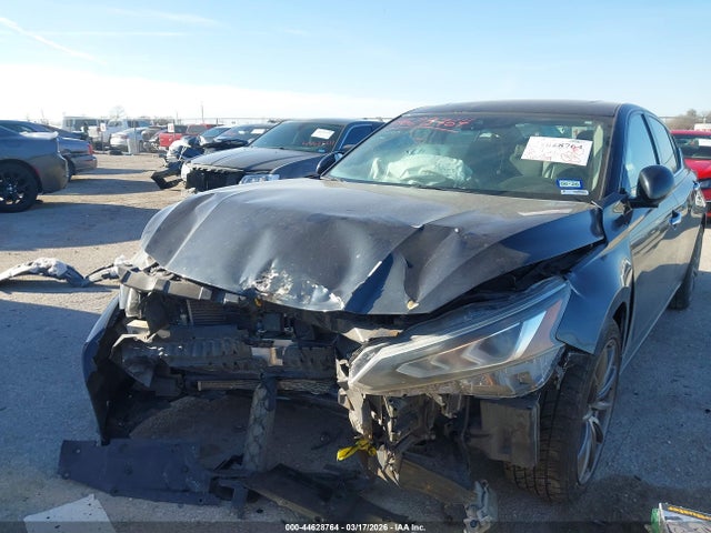Продаж на аукціоні авто 2020 Nissan Altima Platinum Fwd, vin: 1N4BL4FV9LN307691, номер лоту: 44628764