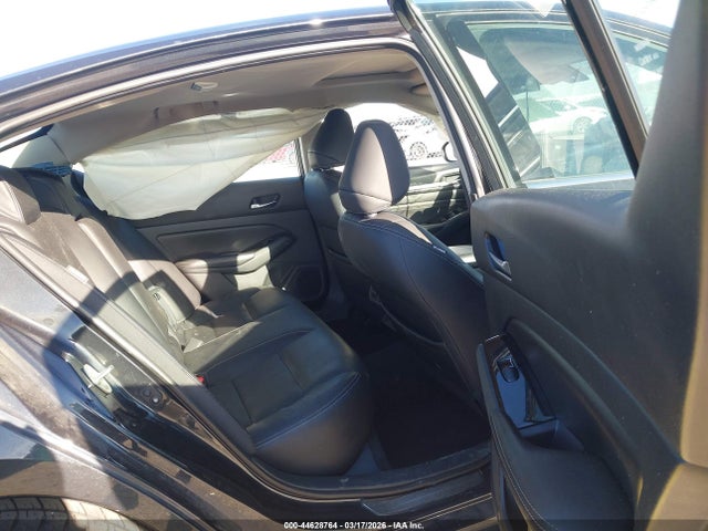 Продаж на аукціоні авто 2020 Nissan Altima Platinum Fwd, vin: 1N4BL4FV9LN307691, номер лоту: 44628764