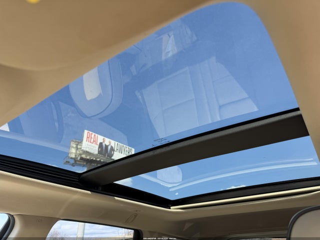 Продажа на аукционе авто 2017 Jeep Grand Cherokee Overland 4x4, vin: 1C4RJFCG0HC837437, номер лота: 44628769