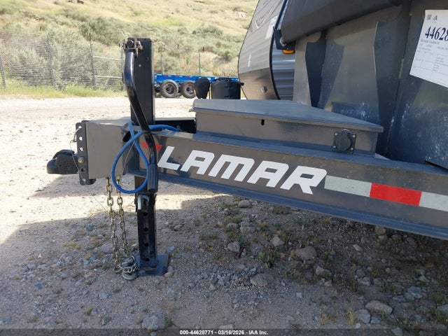 Lamar Hauling Trailer 2023 5RVDL142XPP120423 Image 10