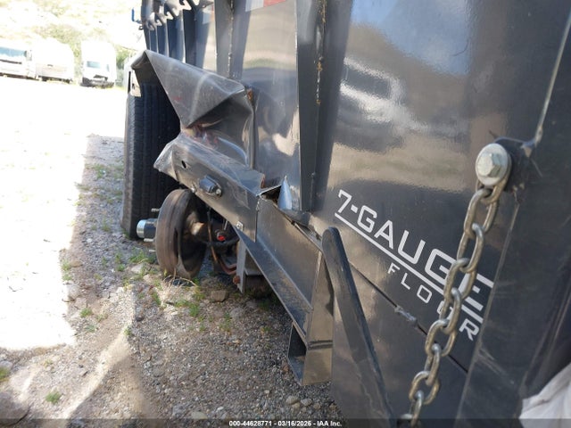 Lamar Hauling Trailer 2023 5RVDL142XPP120423 Image 13