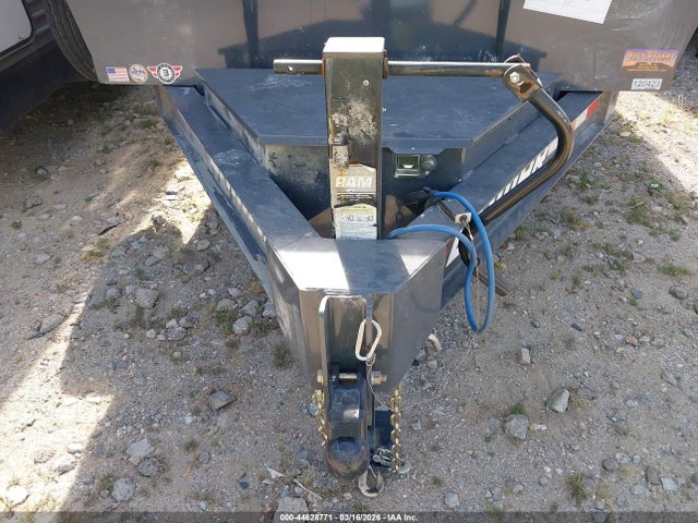 Lamar Hauling Trailer 2023 5RVDL142XPP120423 Image 7