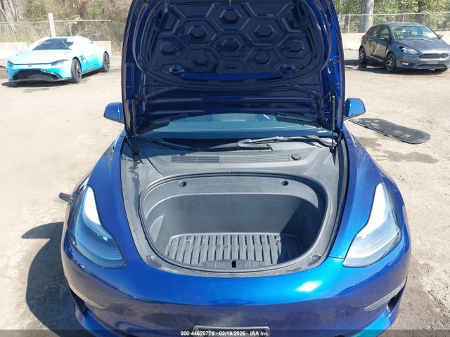 2023 TESLA MODEL 3 5YJ3E1EA0PF499996 Photo 9