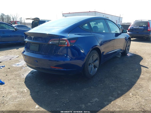 2023 TESLA MODEL 3 5YJ3E1EA0PF499996 Photo 3