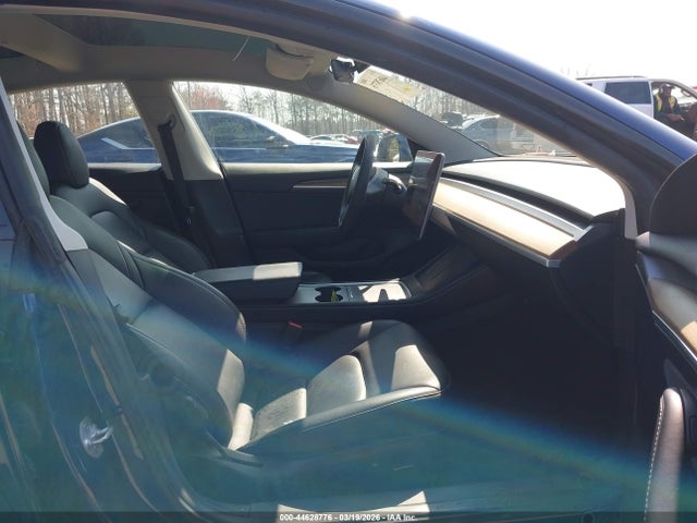 2023 TESLA MODEL 3 5YJ3E1EA0PF499996 Photo 4