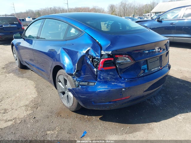 2023 TESLA MODEL 3 5YJ3E1EA0PF499996 Photo 5