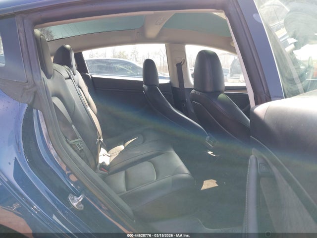 2023 TESLA MODEL 3 5YJ3E1EA0PF499996 Photo 7
