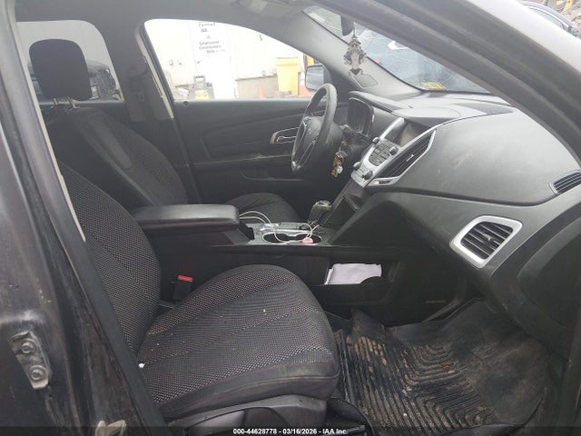 2016 Gmc Terrain Sle-1 მანქანა იყიდება აუქციონზე, vin: 2GKFLSEKXG6202759, აუქციონის ნომერი: 44628778