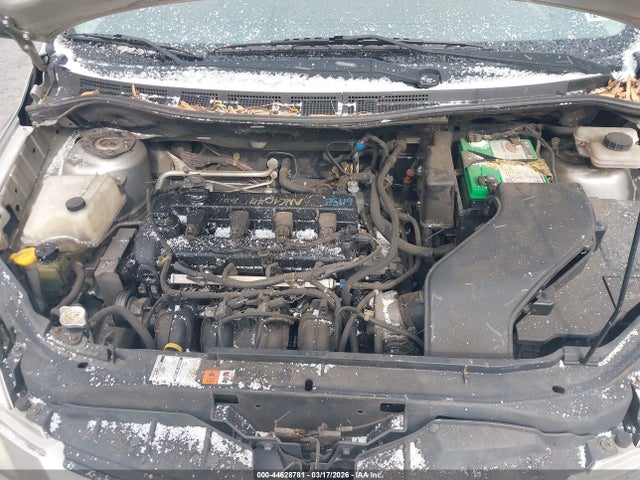 2007 Mazda Mazda5 Sport მანქანა იყიდება აუქციონზე, vin: JM1CR293170141312, აუქციონის ნომერი: 44628781