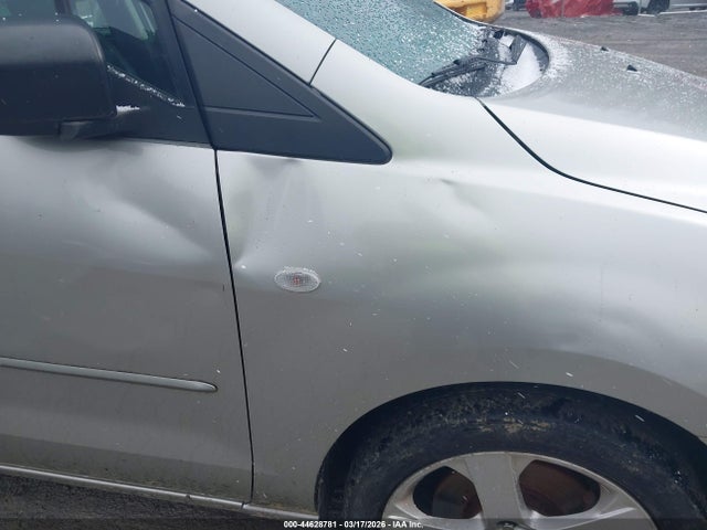 2007 Mazda Mazda5 Sport მანქანა იყიდება აუქციონზე, vin: JM1CR293170141312, აუქციონის ნომერი: 44628781