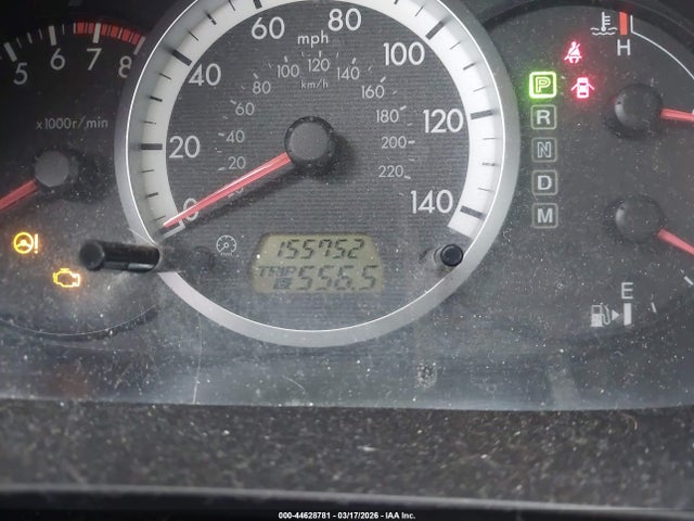 2007 Mazda Mazda5 Sport მანქანა იყიდება აუქციონზე, vin: JM1CR293170141312, აუქციონის ნომერი: 44628781