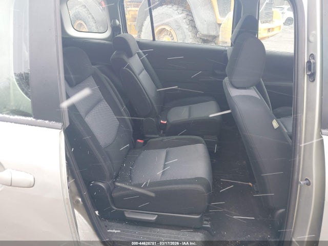 2007 Mazda Mazda5 Sport მანქანა იყიდება აუქციონზე, vin: JM1CR293170141312, აუქციონის ნომერი: 44628781
