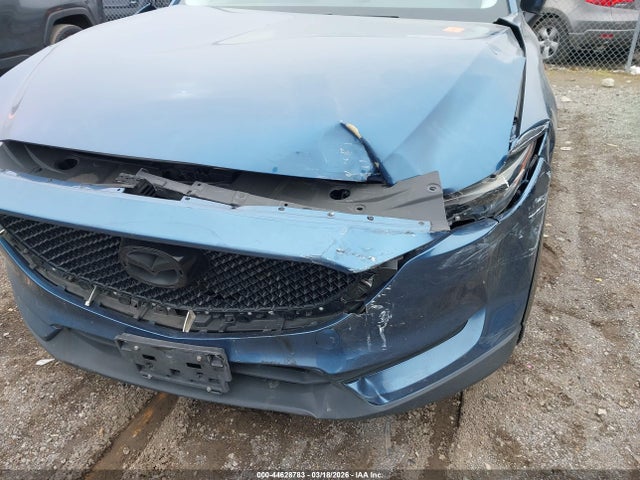 44628783 :رقم المزاد ، JM3KFBCL4H0213688 vin ، 2017 Mazda Cx-5 Touring مزاد بيع