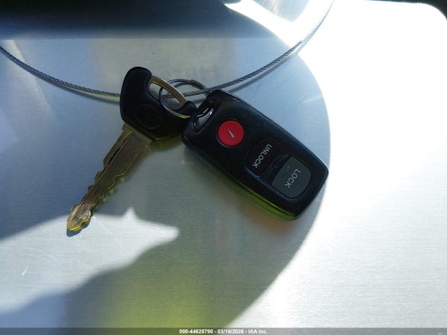 Aukcja sprzedaży 2001 Mazda Protege Dx/lx, vin: JM1BJ222610424154, numer aukcji: 44628790