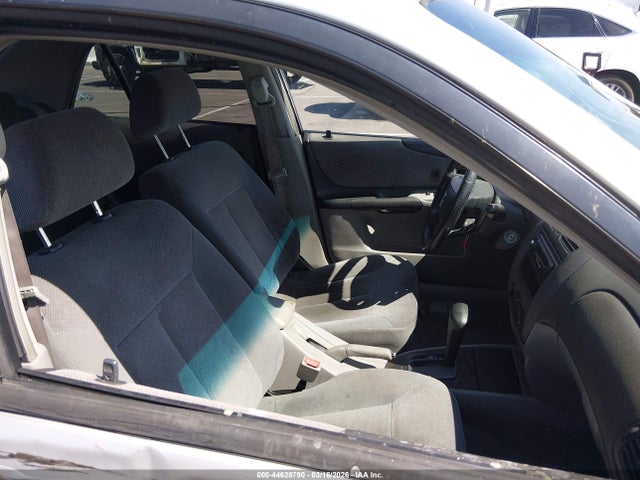 Aukcja sprzedaży 2001 Mazda Protege Dx/lx, vin: JM1BJ222610424154, numer aukcji: 44628790