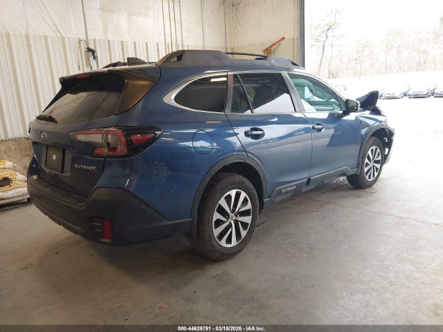 Продаж на аукціоні авто 2020 Subaru Outback Premium, vin: 4S4BTACC4L3224835, номер лоту: 44628791