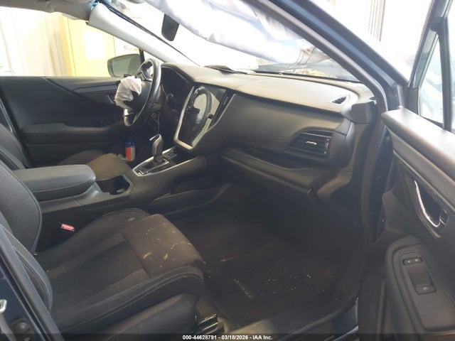 Продаж на аукціоні авто 2020 Subaru Outback Premium, vin: 4S4BTACC4L3224835, номер лоту: 44628791