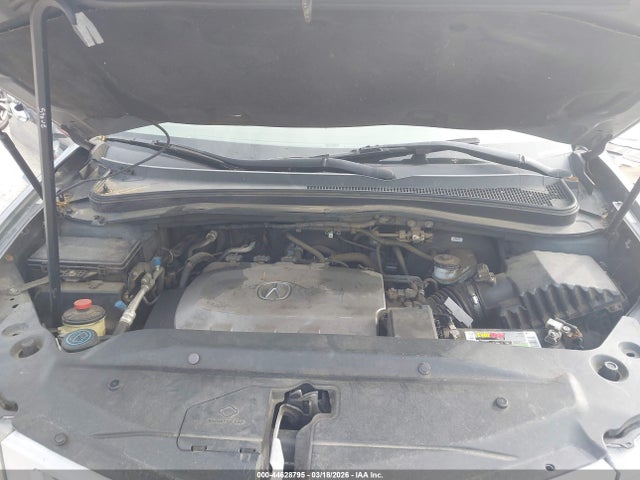 2010 Acura Mdx Technology Package მანქანა იყიდება აუქციონზე, vin: 2HNYD2H43AH505838, აუქციონის ნომერი: 44628795