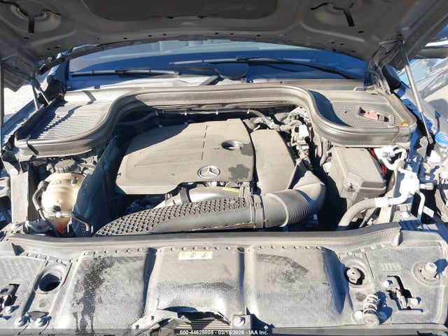 Aukcja sprzedaży 2023 Mercedes-benz Gle 350, vin: 4JGFB4JB4PA852475, numer aukcji: 44628805