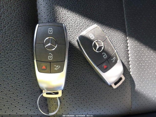 Aukcja sprzedaży 2023 Mercedes-benz Gle 350, vin: 4JGFB4JB4PA852475, numer aukcji: 44628805