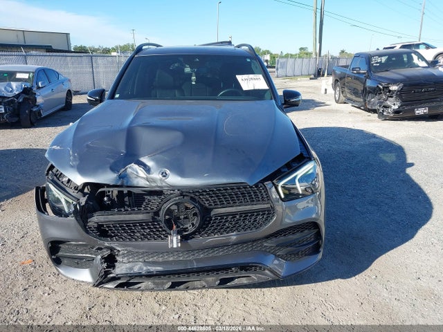 Aukcja sprzedaży 2023 Mercedes-benz Gle 350, vin: 4JGFB4JB4PA852475, numer aukcji: 44628805