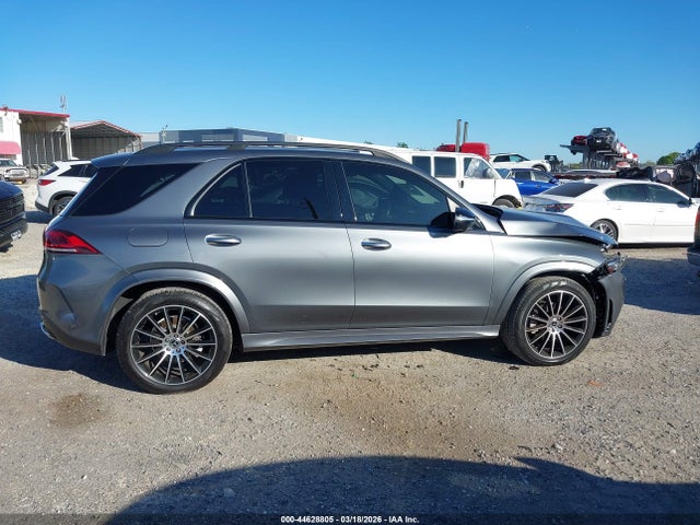 Aukcja sprzedaży 2023 Mercedes-benz Gle 350, vin: 4JGFB4JB4PA852475, numer aukcji: 44628805