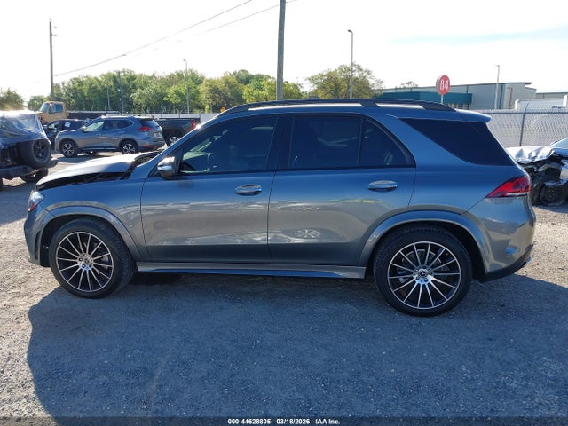Aukcja sprzedaży 2023 Mercedes-benz Gle 350, vin: 4JGFB4JB4PA852475, numer aukcji: 44628805