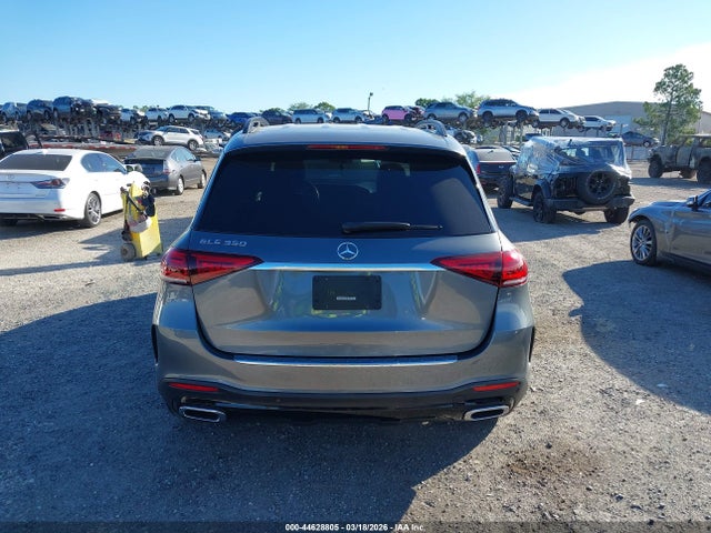 Aukcja sprzedaży 2023 Mercedes-benz Gle 350, vin: 4JGFB4JB4PA852475, numer aukcji: 44628805