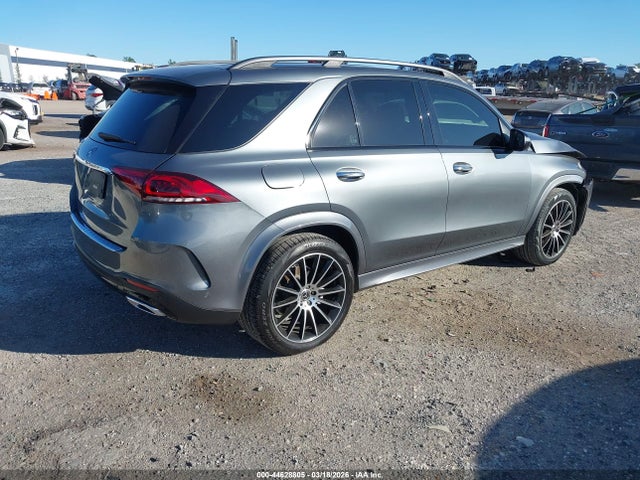 Aukcja sprzedaży 2023 Mercedes-benz Gle 350, vin: 4JGFB4JB4PA852475, numer aukcji: 44628805