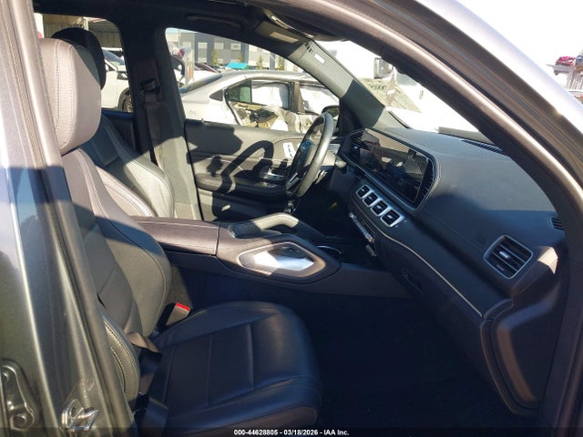 Aukcja sprzedaży 2023 Mercedes-benz Gle 350, vin: 4JGFB4JB4PA852475, numer aukcji: 44628805