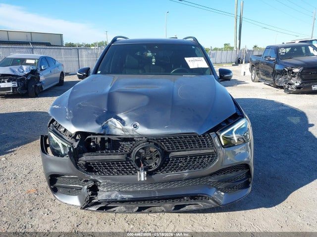 Aukcja sprzedaży 2023 Mercedes-benz Gle 350, vin: 4JGFB4JB4PA852475, numer aukcji: 44628805