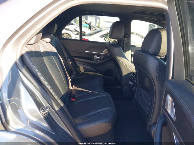 Aukcja sprzedaży 2023 Mercedes-benz Gle 350, vin: 4JGFB4JB4PA852475, numer aukcji: 44628805