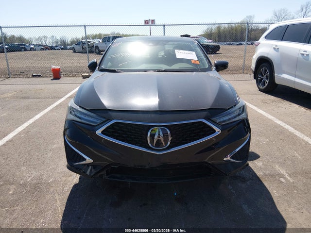 2021 Acura Ilx Premium Package/technology Package მანქანა იყიდება აუქციონზე, vin: 19UDE2F75MA002394, აუქციონის ნომერი: 44628806