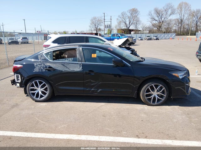 2021 Acura Ilx Premium Package/technology Package მანქანა იყიდება აუქციონზე, vin: 19UDE2F75MA002394, აუქციონის ნომერი: 44628806