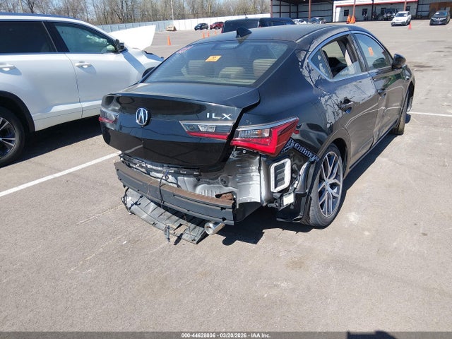 2021 Acura Ilx Premium Package/technology Package მანქანა იყიდება აუქციონზე, vin: 19UDE2F75MA002394, აუქციონის ნომერი: 44628806